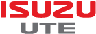 Burwood Isuzu UTE logo